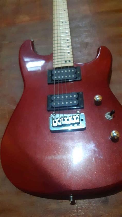 fernando electric guitar|Fernando Philippines: The latest Fernando fernando Hobbies.